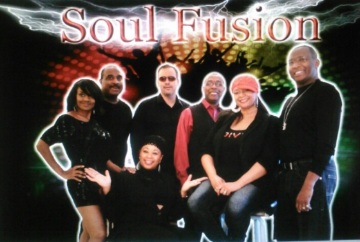 Event Soul Fusion