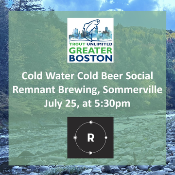 Event Cold Water Cold Beer Social