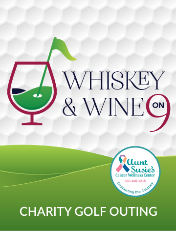 Event Whiskey & Wine on Nine Golf Outing