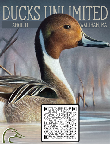 Event Boston Ducks Unlimited Annual Dinner and Fundraiser