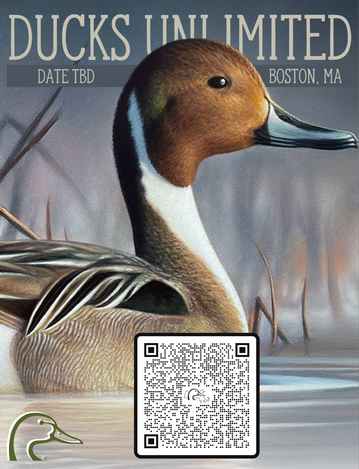 Event Boston Ducks Unlimited Annual Dinner and Fundraiser