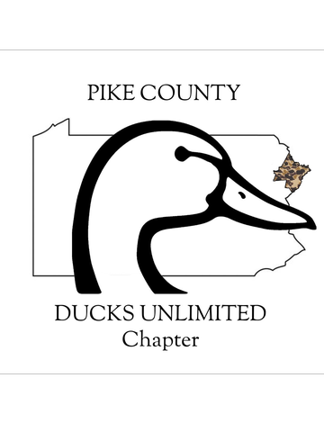 Event Pike County Sportsman's Event 