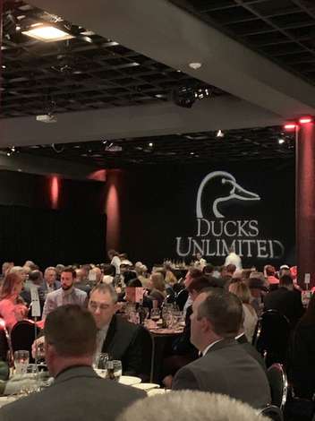 Event Blackhawk Ducks Unlimited Annual Gala & Celebration