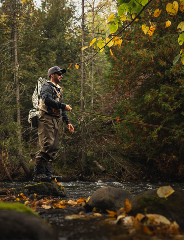 Event Spring Hatches in Southeast Minnesota and How to Fish Them