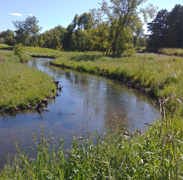 Event The Vermillion: History, Conservation Efforts and Fishing Tips