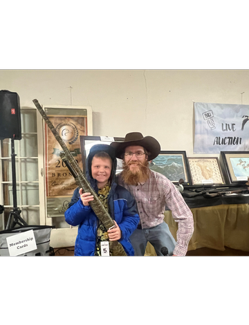 Event Youth Waterfowl Festival