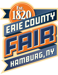 Event WNY Trout Unlimited at The Erie County Fair