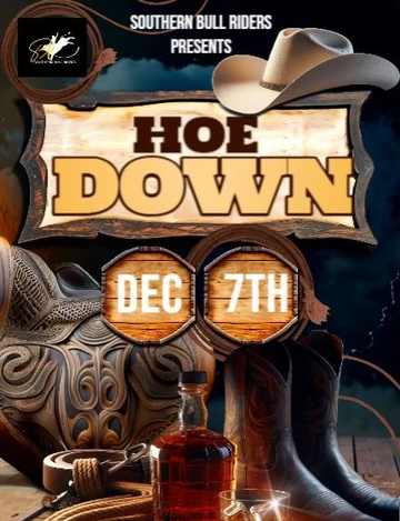Event “The Hoedown”