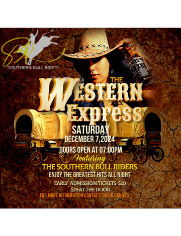 Event “The Western Express”