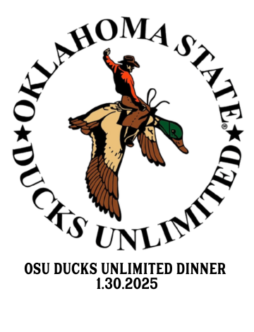 Event OSU Ducks Unlimited Dinner-Stillwater