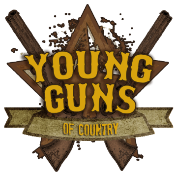 Event Young Gun's of Country IV