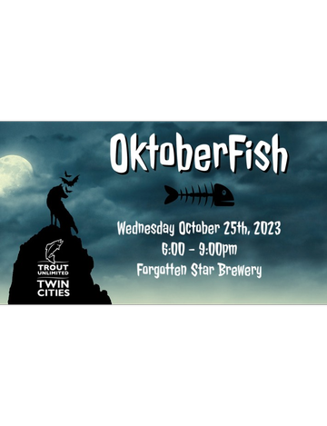 Event Oktoberfish