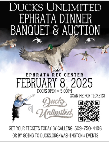 Event Ephrata Annual Dinner