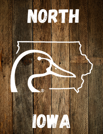 Event North Iowa Dinner (Mason City)