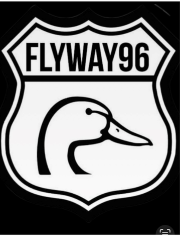 Event Flyway 96 Ducks Unlimited Dinner