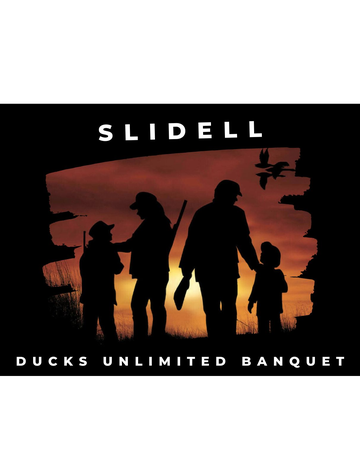 Event Slidell Banquet