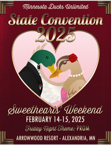 Event Minnesota State Convention 2025