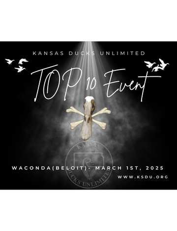 Event Waconda Banquet - Beloit - TOP 10 EVENT