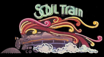 Event Soultrain 70's80's costume party