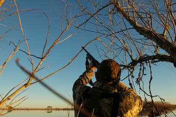 Event Baytown Ducks Unlimited Dinner