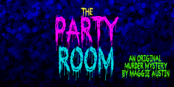 Event The Party Room