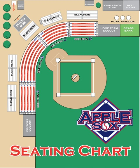 Venue Layout