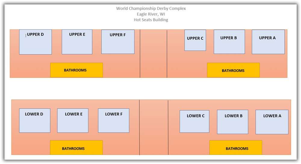 Venue Layout