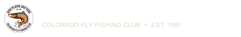 High Plains Drifters Events Logo