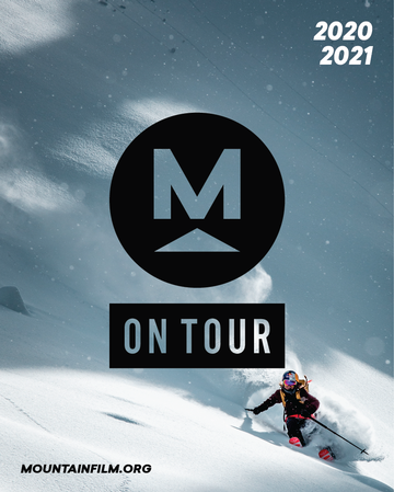 Event Mountainfilm on Tour - Pensacola