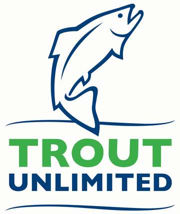Event Trout Unlimited Western Funders Briefing
