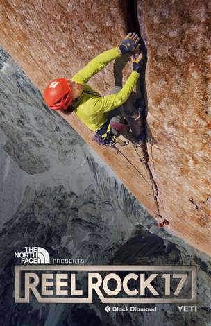 Event The North Face Presents: Reel Rock 17 - Colorado Springs, CO