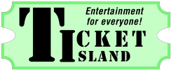 Ticket Island Events