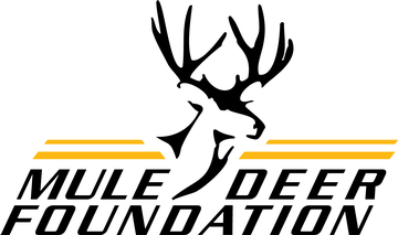 Event Ashland, NE - Cornhuskers Chapter, Mule Deer Palooza and 35th Anniversary Film Release