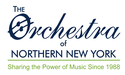 The Orchestra of Northern New York Events