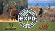 Western Hunting & Conservation Expo