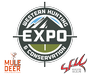Western Hunting & Conservation Expo Logo