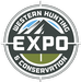 Western Hunting & Conservation Expo Logo
