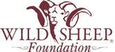 Wild Sheep Foundation Events Logo