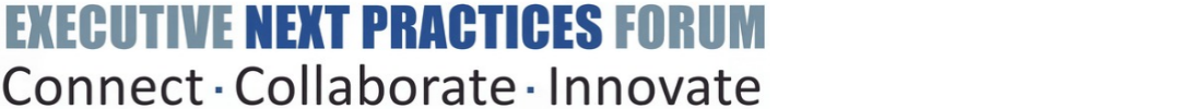 Executive Next Practices Institute