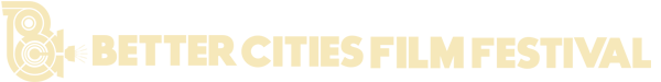 Better Cities Film Festival Logo