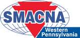 SMACNA of Western PA Events Logo